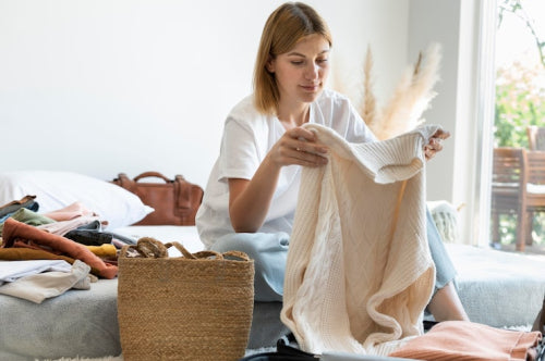 Eco-Friendly Fabrics Reshape Consumer Expectations