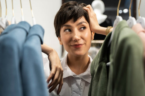 The Role of MicroModal in Conscious Fashion Choices