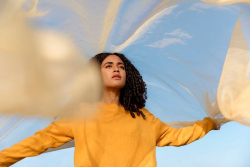 Climate-Responsive Fabrics Drive Innerwear Innovation
