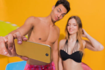 How Partner Matching Undies Reflect Social Shifts
