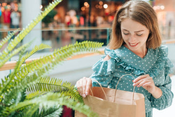 Eco-Certifications Influence Consumer Purchasing