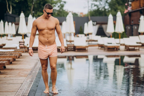 Bridging Functionality and Style in Mens Trunks