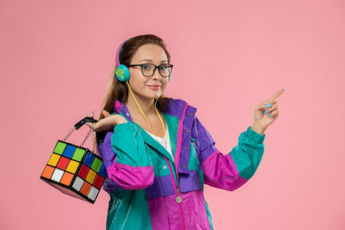 Color-Driven Collections Resonate With Fashion Consumers
