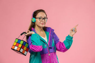 Color-Driven Collections Resonate With Fashion Consumers
