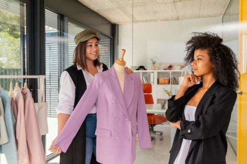 Inclusivity as a Core Metric for Fashion Success