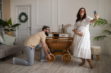 Creative Solutions for Maternity Fashion Needs