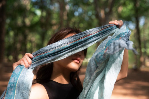 Trends in Sustainable Fabric Blends for Apparel