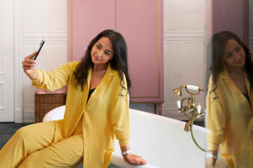 How Influencers Are Redefining Comfort in Everyday Fashion