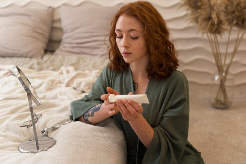 Exploring Hypoallergenic Options for Sensitive Skin Care