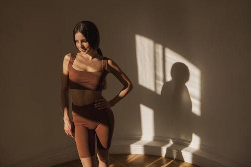 The Rise of Minimalist Lingerie in Contemporary Style