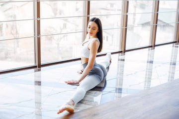 Balancing Support and Softness in Lounge Bras