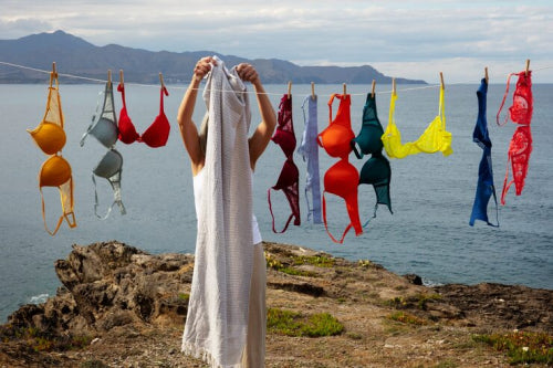 Adapting Lingerie for Seasonal Climate Variations