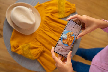 How Social Media Shapes the Growth of Intimate Apparel Startups