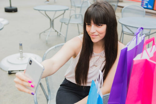 How Facebook Marketplace Expands Reach for Emerging Innerwear Brands