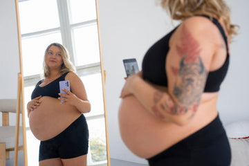 Reddit Threads Reveal Demand for Size-Inclusive Maternity Collections