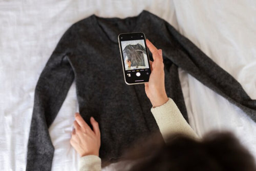 Pinterest Pins Reflect Shifts in Consumer Preferences for Comfort Wear
