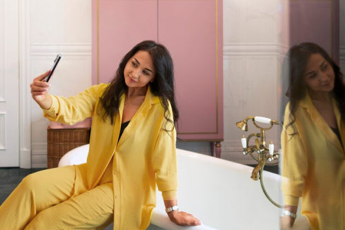 How Instagram Collabs Create Cultural Momentum for Gender-Inclusive Lingerie