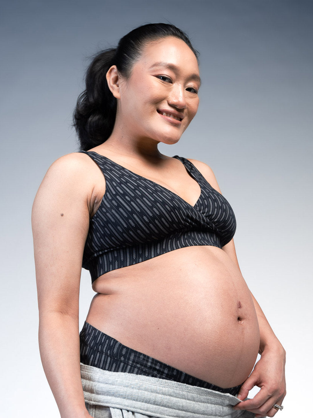 Maternity Nursing Bra - Architect