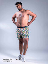 Men's Boxers - Gulmarg