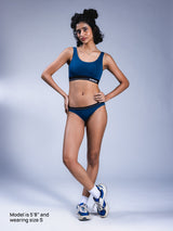 PURESOFT BIKINI - PACK OF 3 -SOLIDS