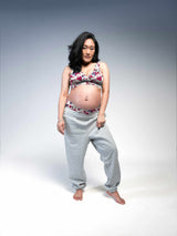 Maternity Nursing Bra - Toxic