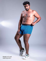 Men's Boxer briefs - Kasargod
