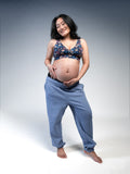 Women Maternity & Nursing Bra Indica Dreams Front