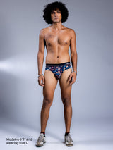 Men Briefs Indica Dreams Front
