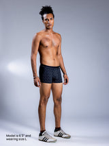 Men Trunks Architect Front