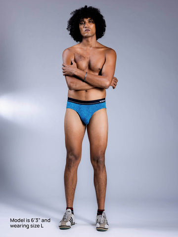 Men's Briefs - Kasargod