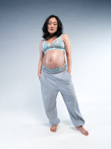 Women Maternity & Nursing Bra Spring Front