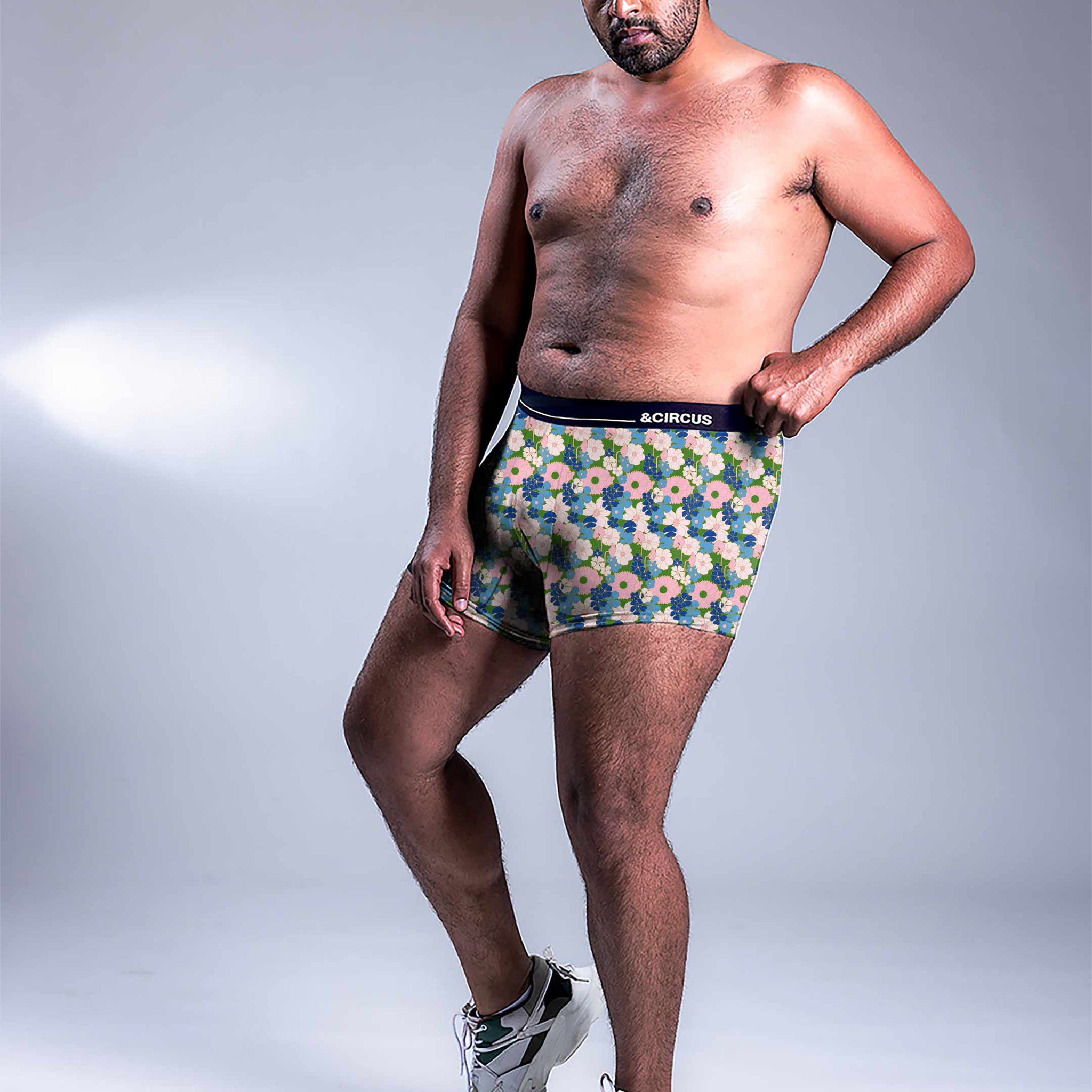Men's Boxer briefs - Gulmarg