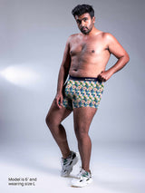 Men's Boxer briefs - Gulmarg