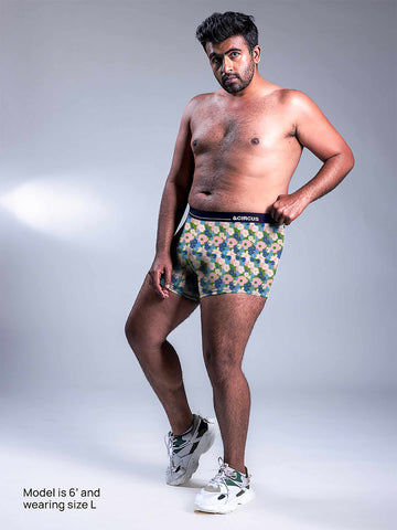 Men's Boxer briefs - Gulmarg