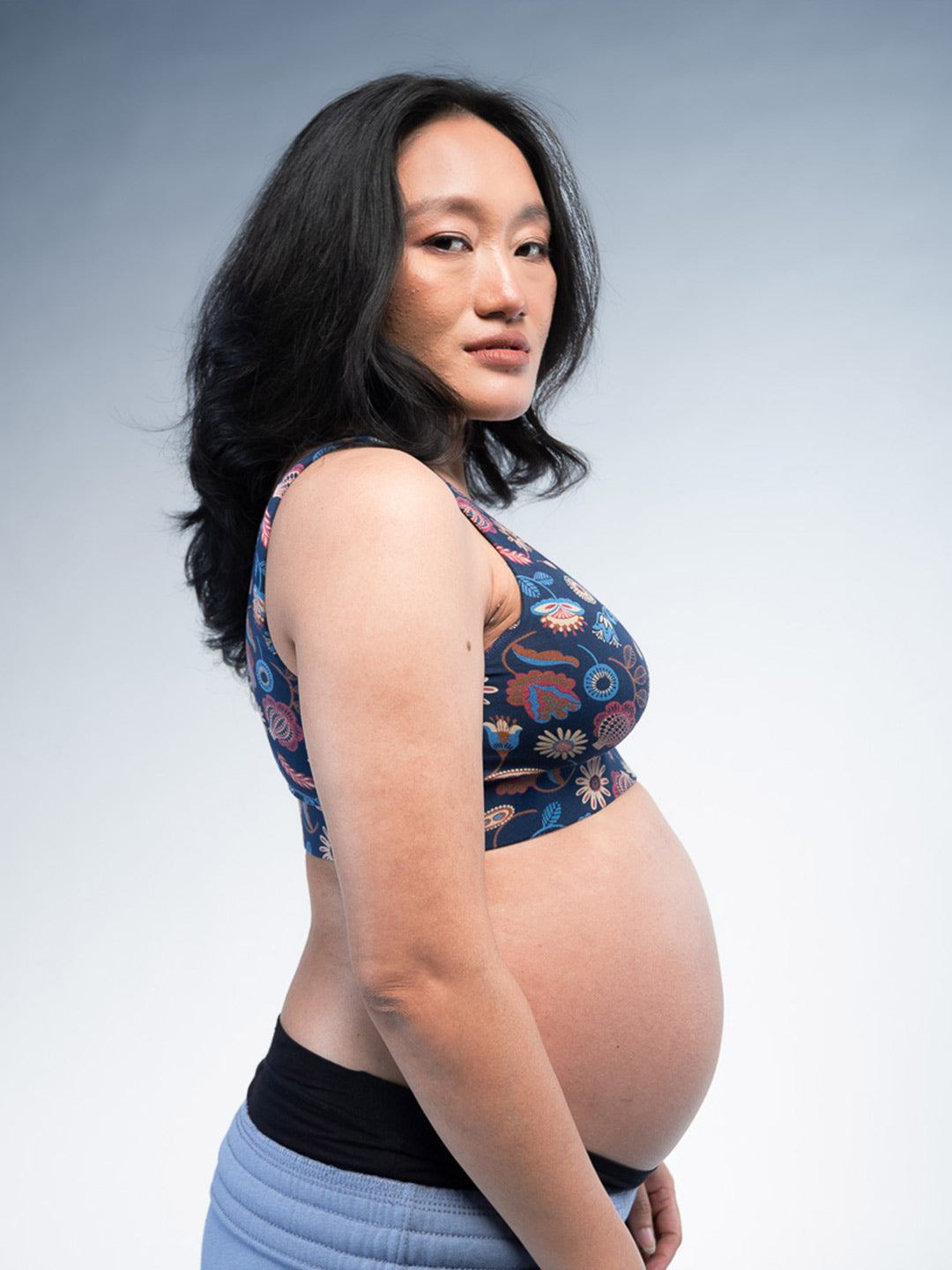Maternity Nursing Bra - Indica Dreams
