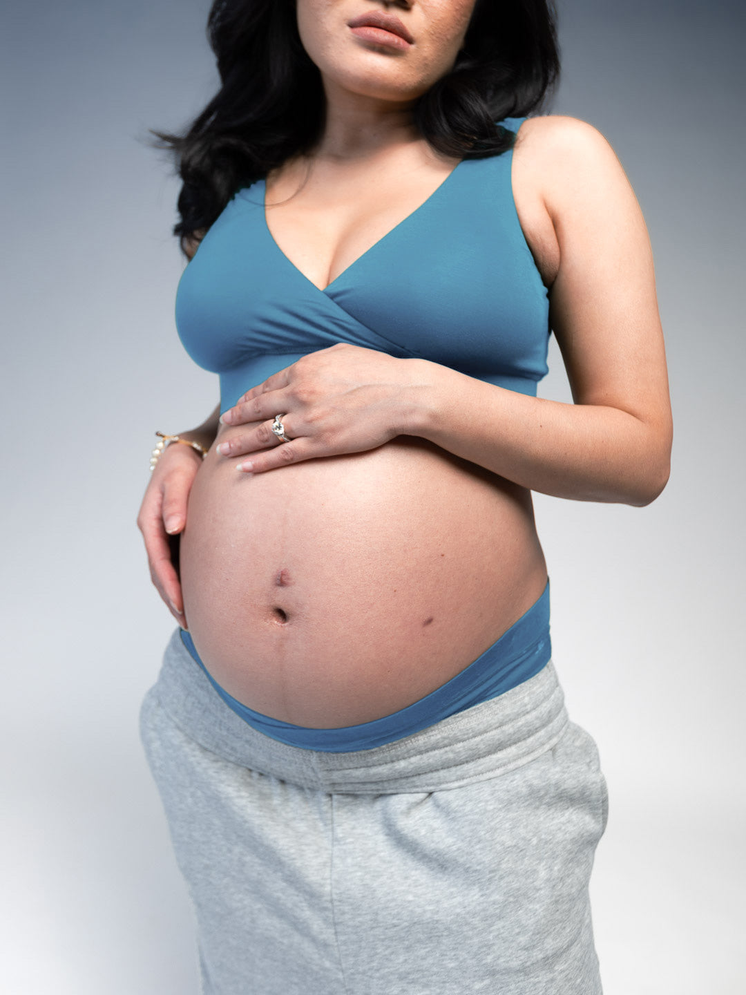 Maternity Nursing Bra - Bangalore Neel