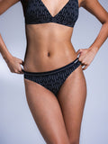 Women Bikini Briefs Architect Front Close Up