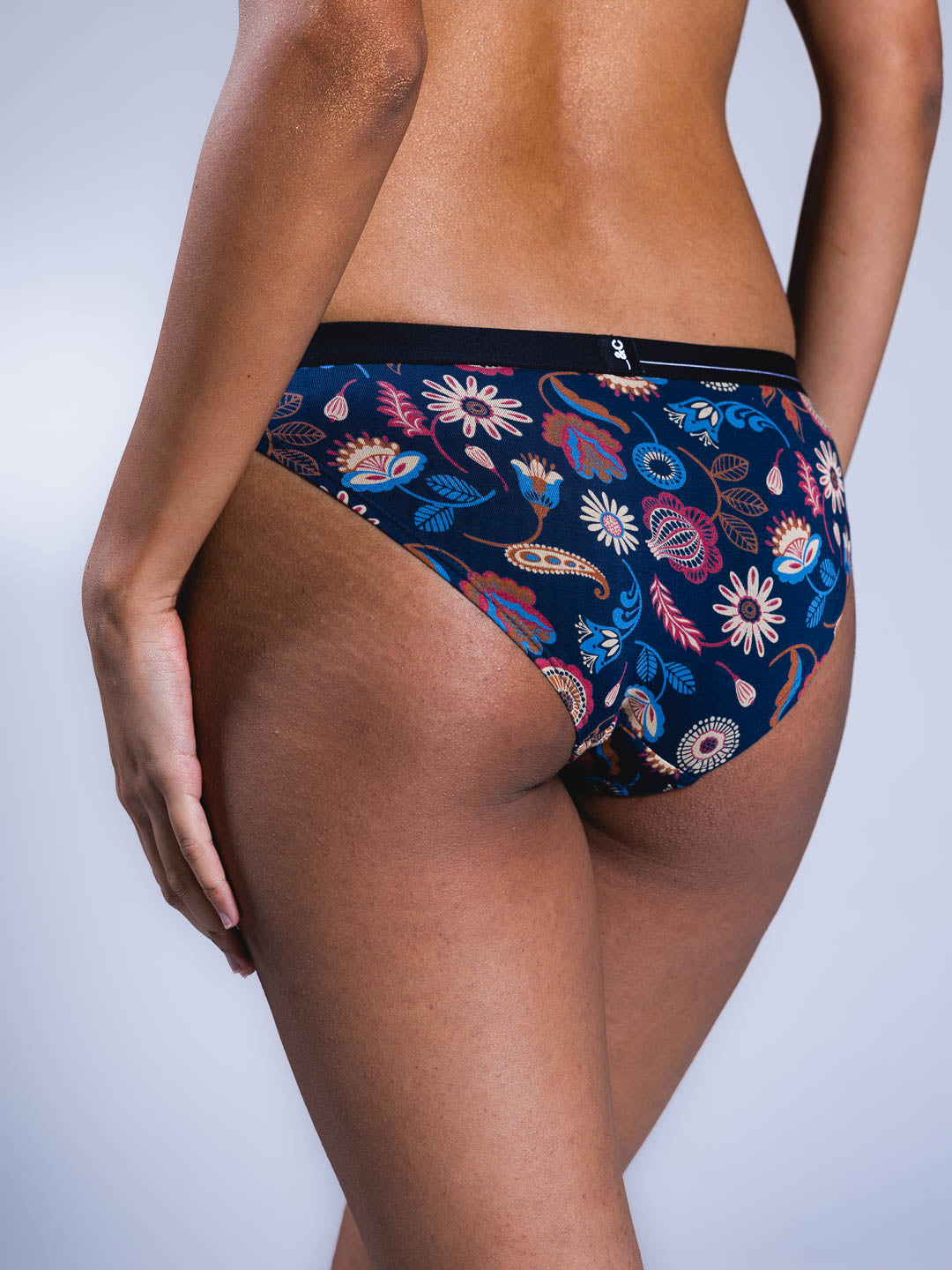 Women's Bikini - Indica Dreams