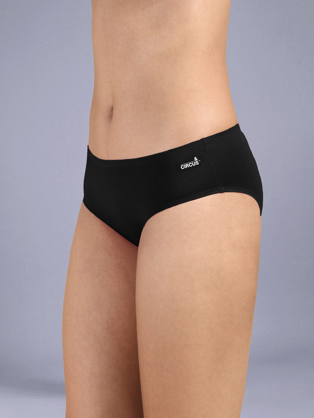 Women’s Bare Hipster - Jet