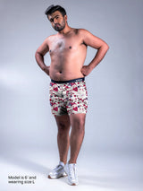 Men's Boxers - Toxic