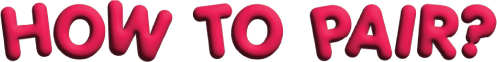 Pair Image