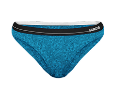 Buy Women's Underwear- Nude Bikini Briefs Online- &Circus