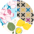 PURESOFT BOXERS - PACK OF 3 - PRINTS