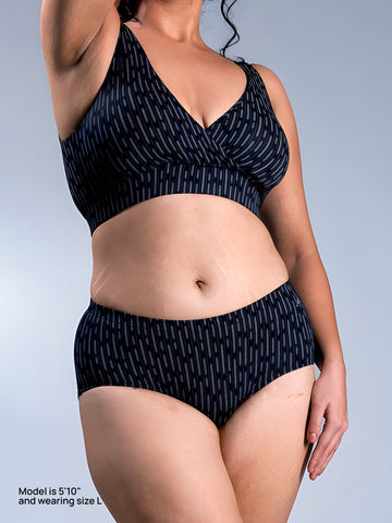 Women's Bare Hipsters - Architect