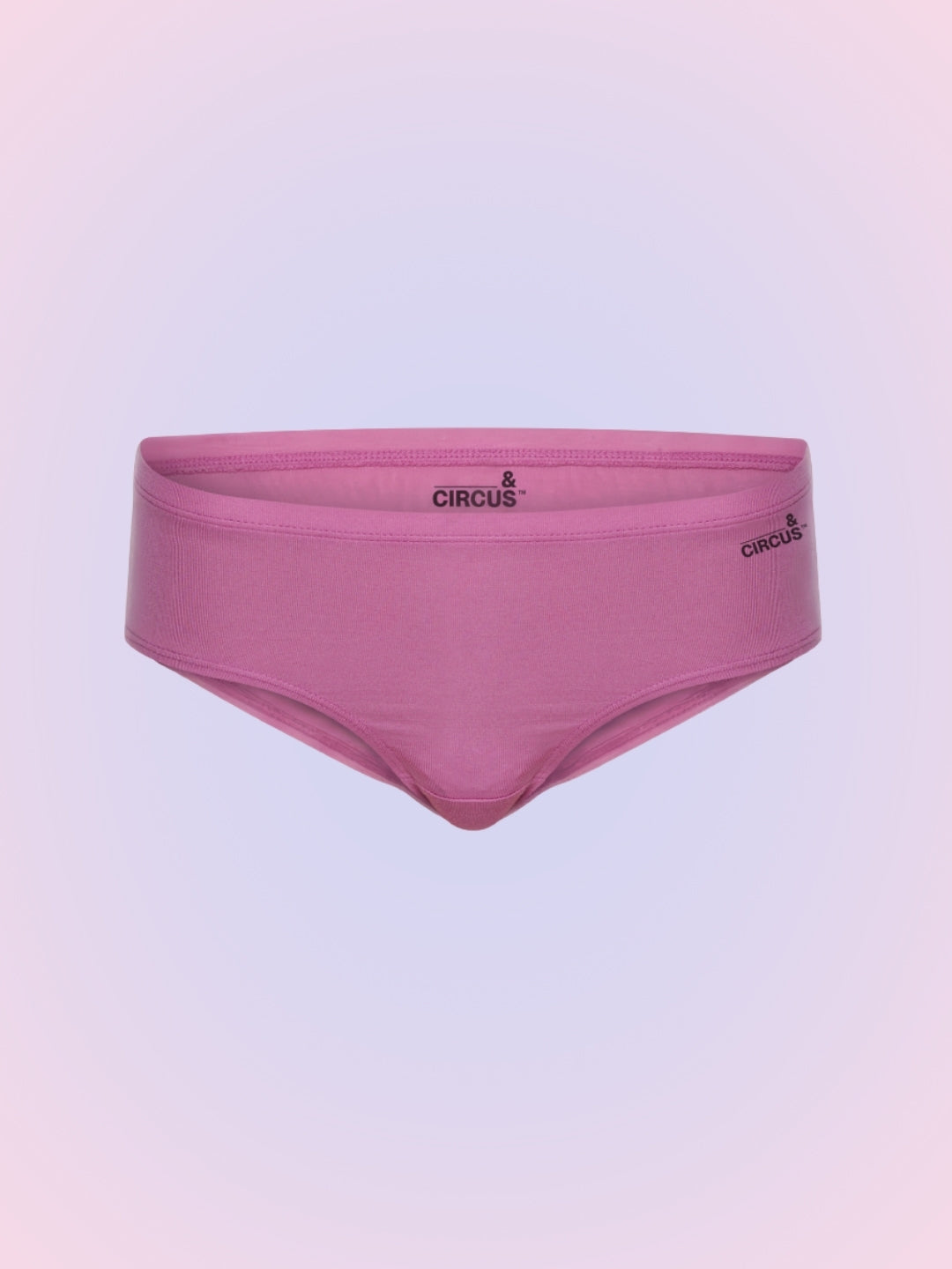 Women’s Bare Hipster - Lilac