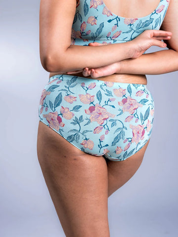 PURESOFT BARE HIPSTER - PACK OF 3 - PRINTS