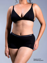 Women's Boyshorts - Onyx