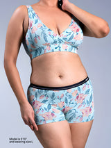 Women's Boyshorts - Spring