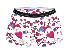 BOYSHORTS category