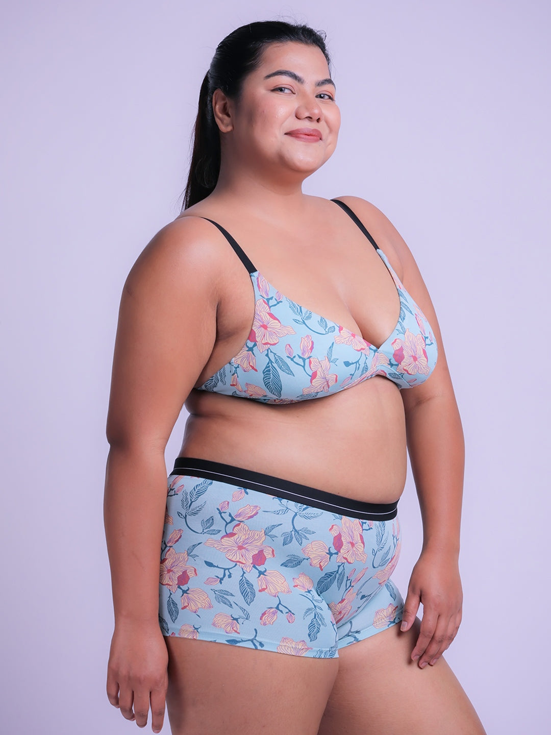 Bra and Bralette Collection for Women Online- &Circus